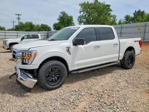 Ford F-150 3.5L 6 2021