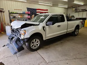 Ford F-150 5.0L 8 2023