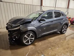 Hyundai Kona 1.6L 4 2020