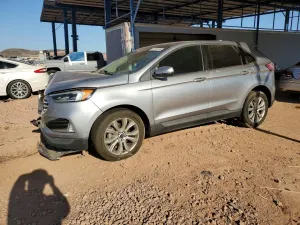 Ford Edge 2.0L 4 2020