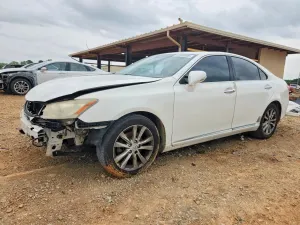 Lexus ES 3.5L 6 2010