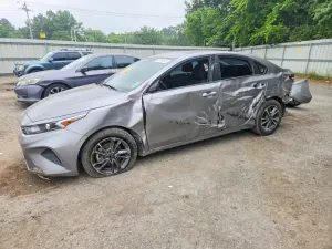 Kia Cerato / Forte / K3 2.0L 4 2024