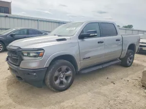 RAM 1500 5.7L 8 2021