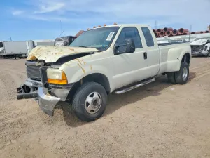 Ford F-350 7.3L 8 1999