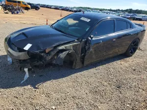 Dodge Charger 6.4L 8 2019