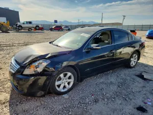Nissan Altima 3.5L 6 2008