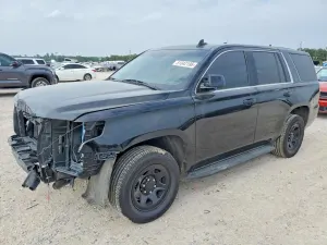 Chevrolet Tahoe 5.3L 8 2020