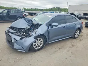 Toyota Corolla 2.0L 4 2024