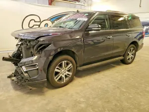 Ford Expedition 3.5L 6 2024