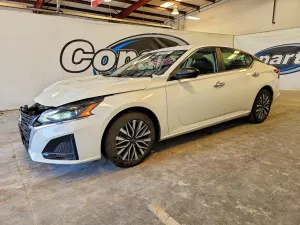 Nissan Altima 2.5L 4 2025