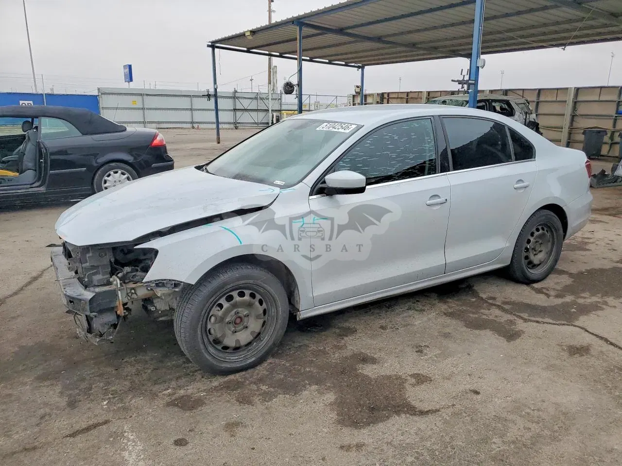 Volkswagen Jetta 2017