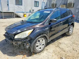 Ford Escape 2.5L 4 2013