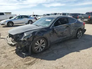 Honda Accord EXL 2.4L 4 2012