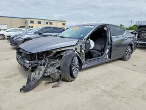 Nissan Altima 2.5L 4 2023