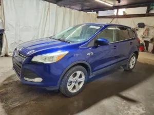 Ford Escape 1.6L 4 2016