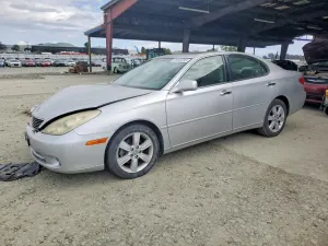 Lexus ES 3.3L 6 2005