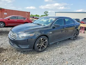 Ford Taurus 3.5L 6 2015