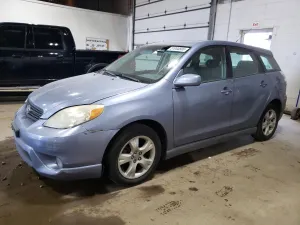 Toyota Corolla 1.8L 4 2005