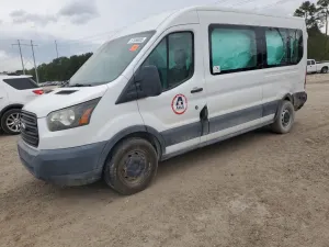 Ford Transit T-350 3.7L 6 2016