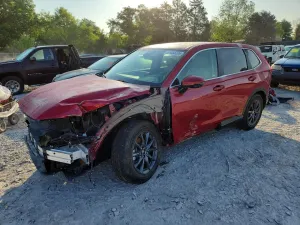 Honda CR-V 1.5L 4 2026