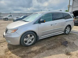 Honda Odyssey 3.5L 6 2012
