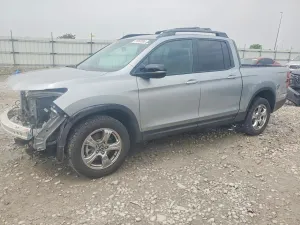 Honda Ridgeline 3.5L 6 2025