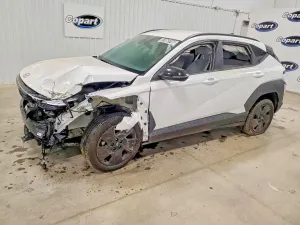 Hyundai Kona 2.0L 4 2026