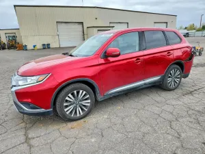 Mitsubishi Outlander 2.4L 4 2020