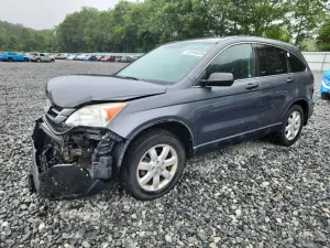 Honda CR-V 2.4L 4 2011