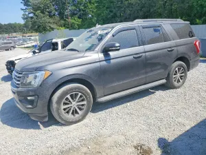 Ford Expedition 3.5L 6 2018