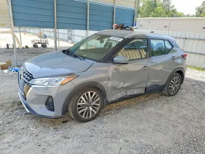 Nissan Kicks 1.6L 4 2023
