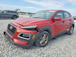 Hyundai Kona 2.0L 4 2021