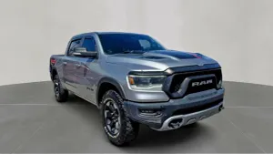 RAM 1500 5.7L 8 2022