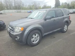 Ford Escape 3.0L 6 2009