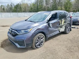 Honda CR-V 1.5L 4 2020