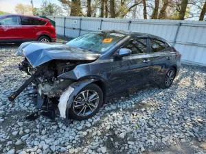 Kia Cerato / Forte / K3 2.0L 4 2024