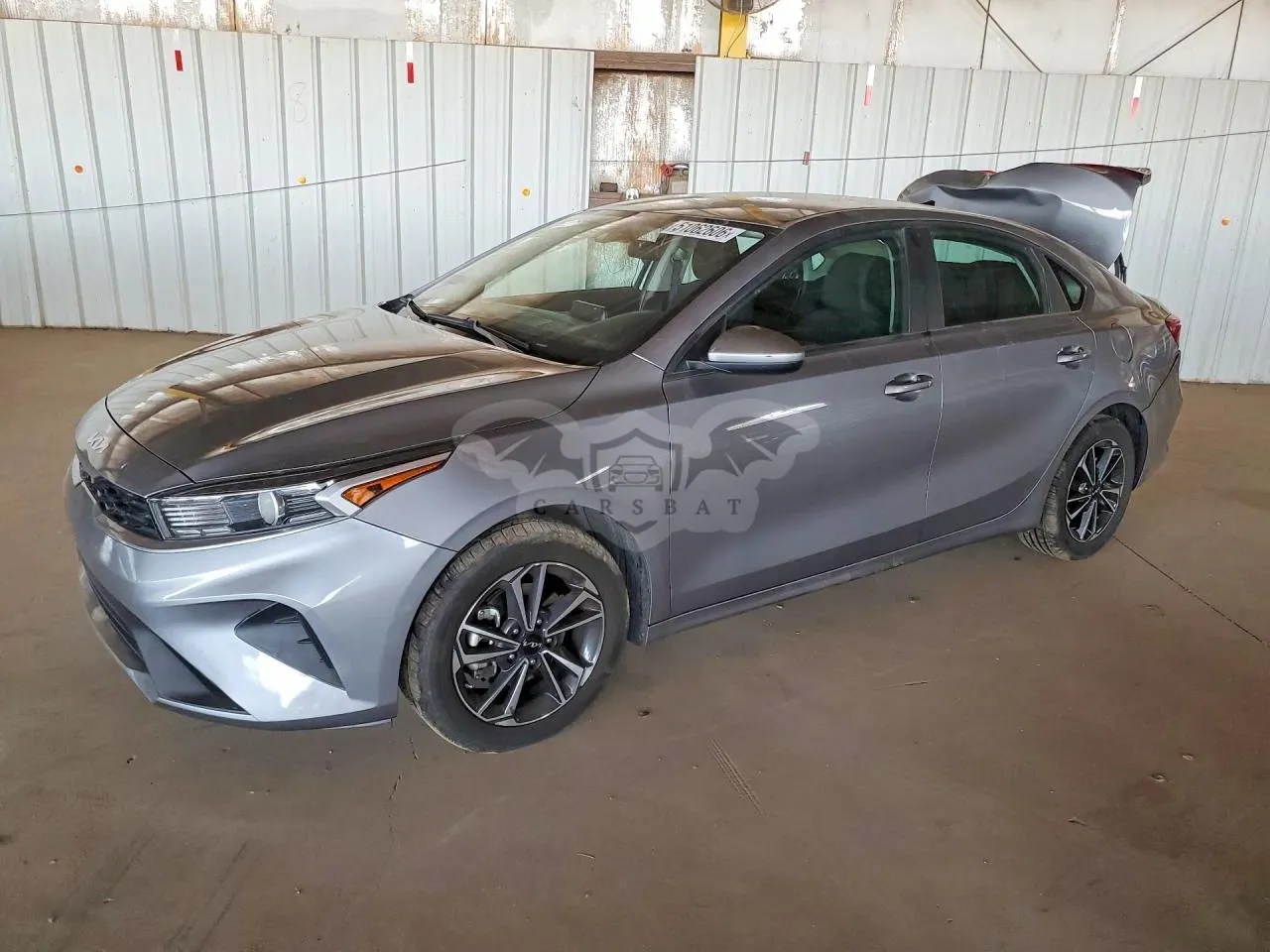 Kia Cerato / Forte / K3 2.0L 4 2024