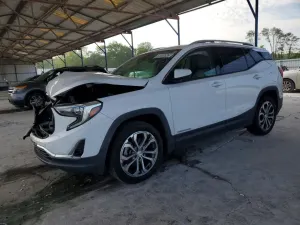 GMC Terrain 2.0L 4 2019