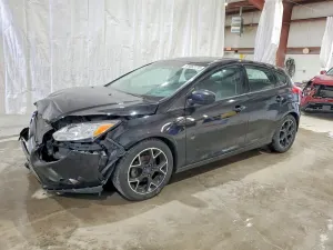 Ford Focus 2.0L 4 2014
