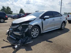 Toyota Corolla 2.0L 4 2026