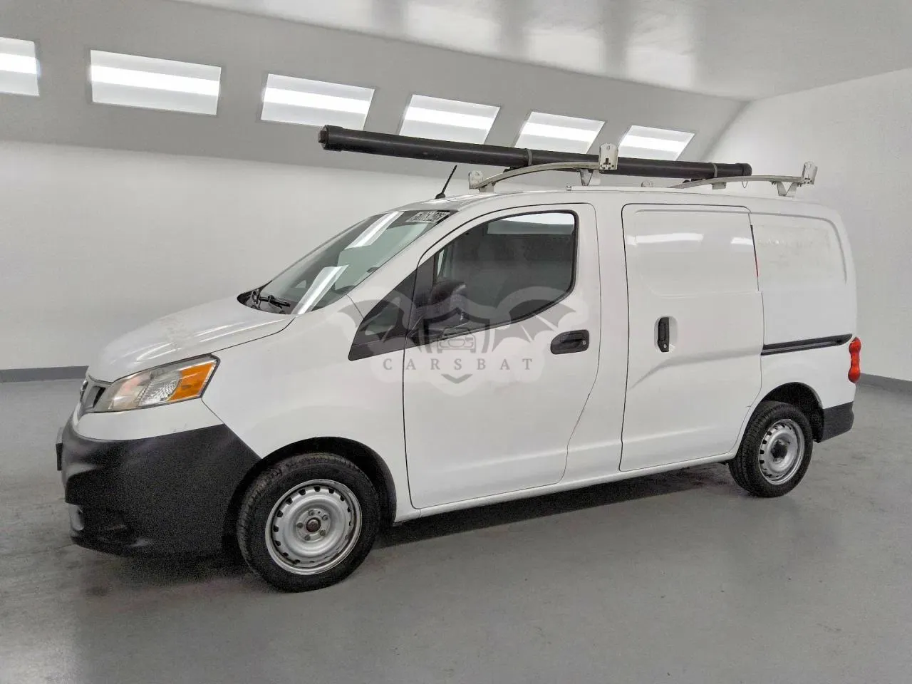 Nissan NV200 2.0L 4 2015