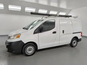 Nissan NV200 2.0L 4 2015
