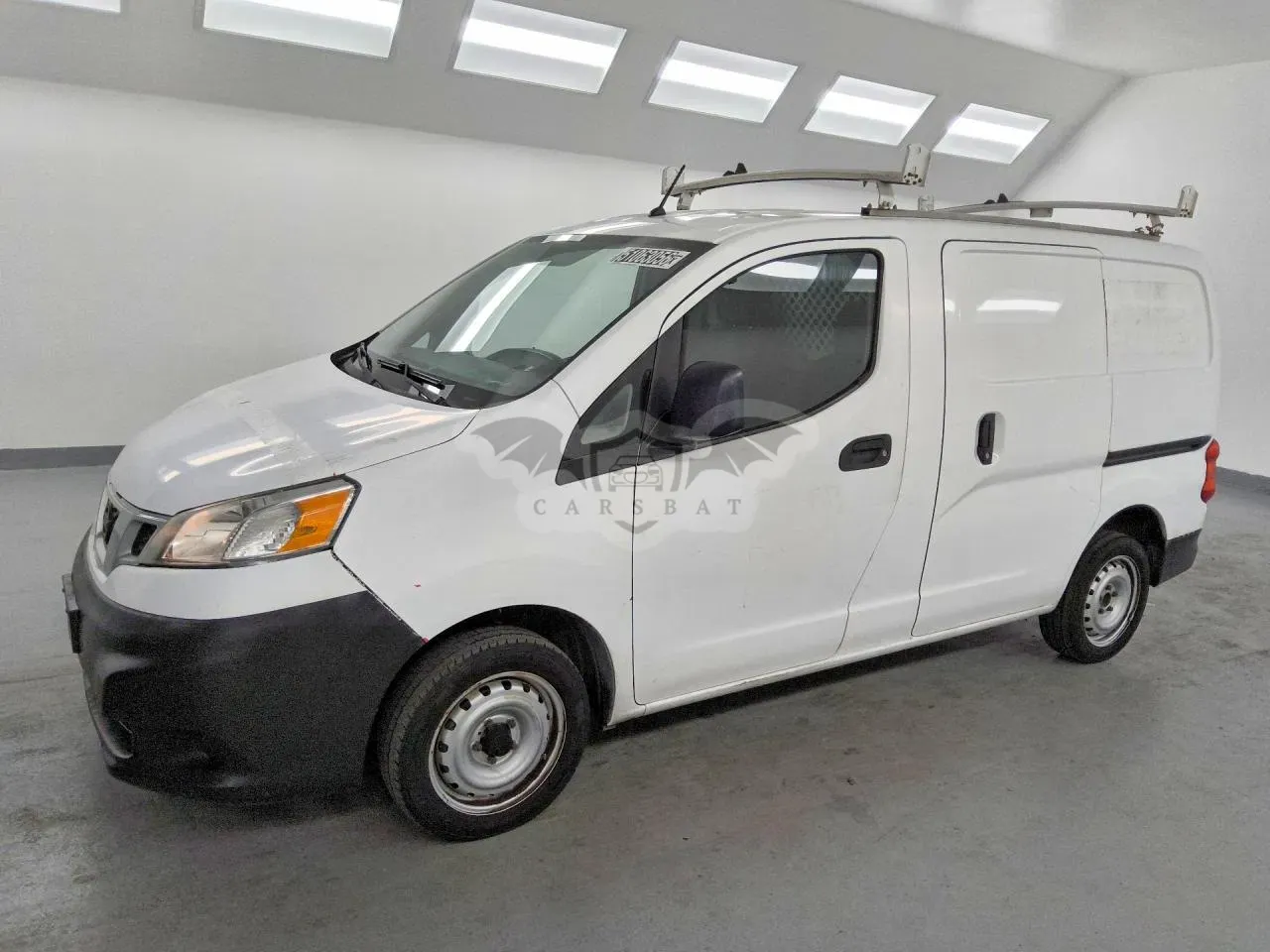 Nissan NV200 2.0L 4 2014