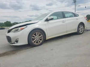 Toyota Avalon 3.5L 6 2014