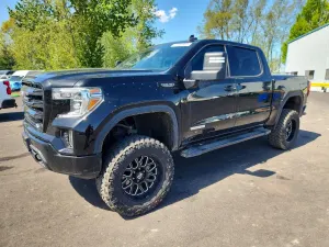 GMC Sierra 5.3L 8 2020