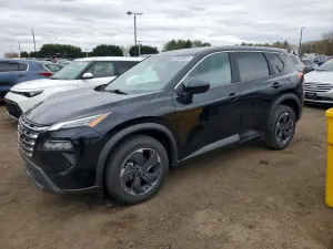 Nissan Rogue 1.5L 3 2025