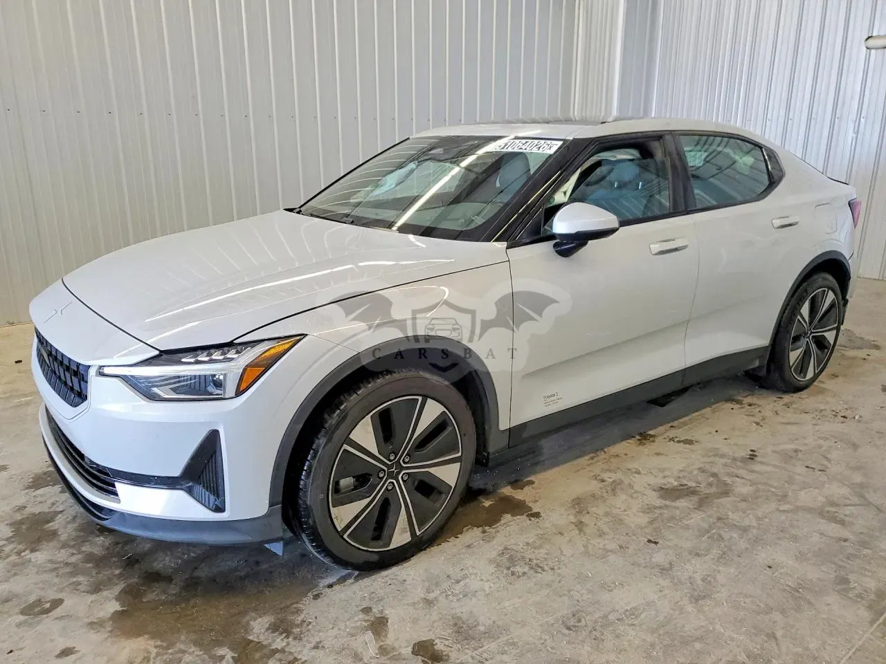 Polestar 2 2023