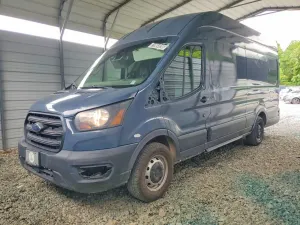 Ford Transit 3.5L 6 2020