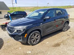 Kia Seltos 2.0L 4 2024