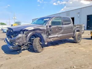 Toyota Tacoma 3.5L 6 2021